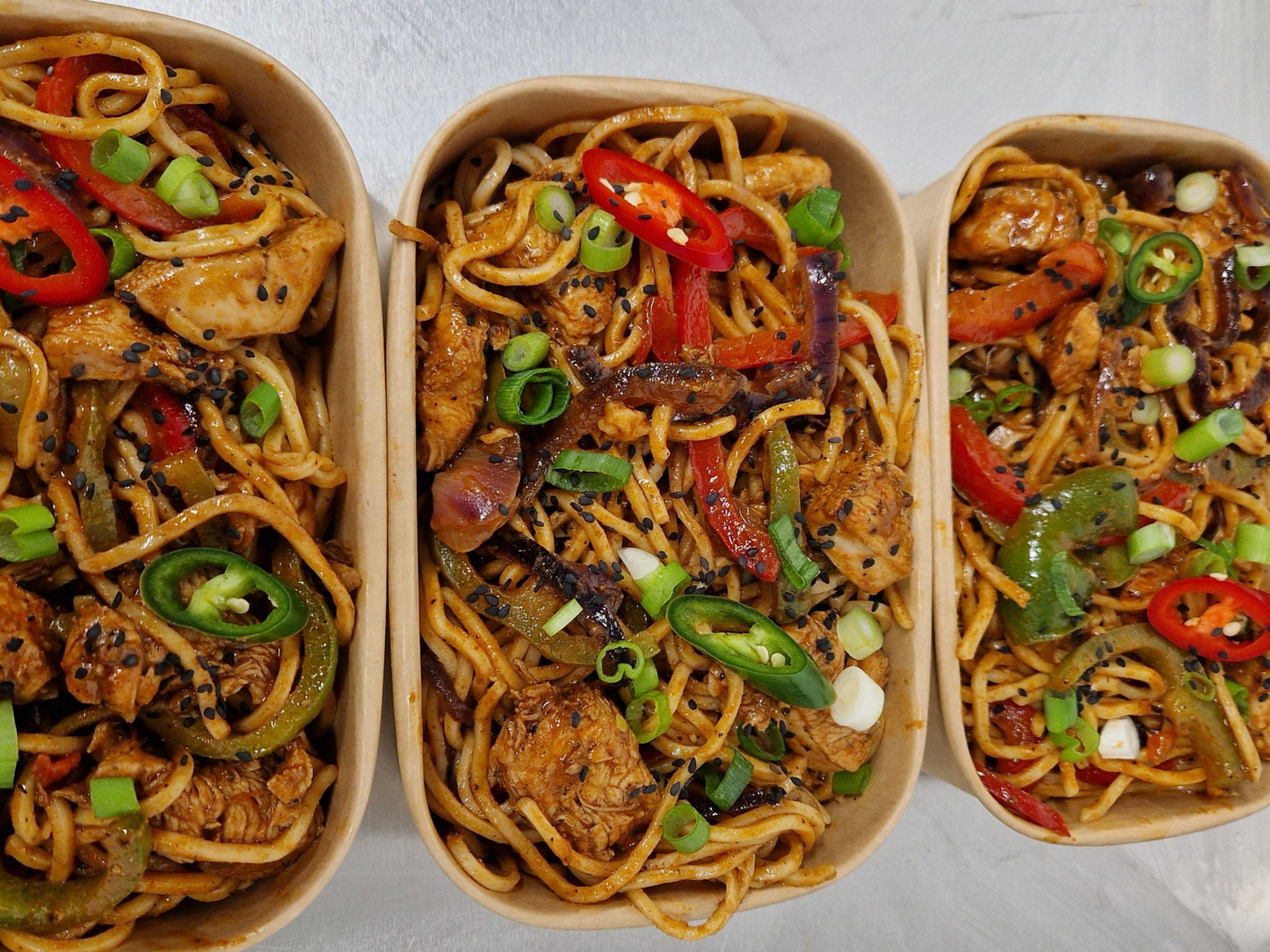 Real & Ready Meals Gift Card