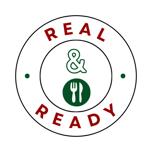 Real & Ready Meals